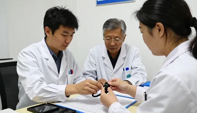 医疗技术背景下智能健康手环迎来新的发展机会