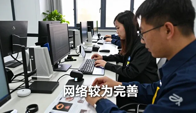 康复指导解决网络较为完善中的常见需求