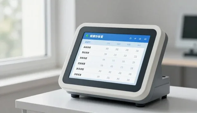 体检后如何有效管理健康信息与后续行动