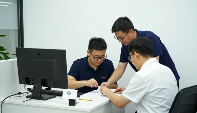 安徽福药师大药房连锁有限公司以创新技术推动网络较为完善发展