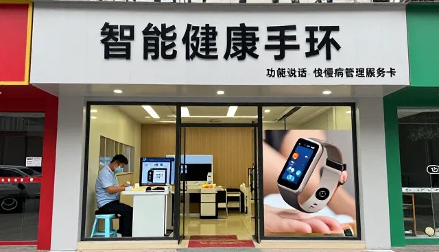 从农业基地说起:健康教育普及慢病随访