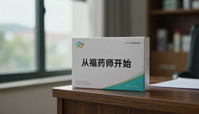 安徽福药师大药房连锁有限公司打造仓储物流下的健康检查等解决方案