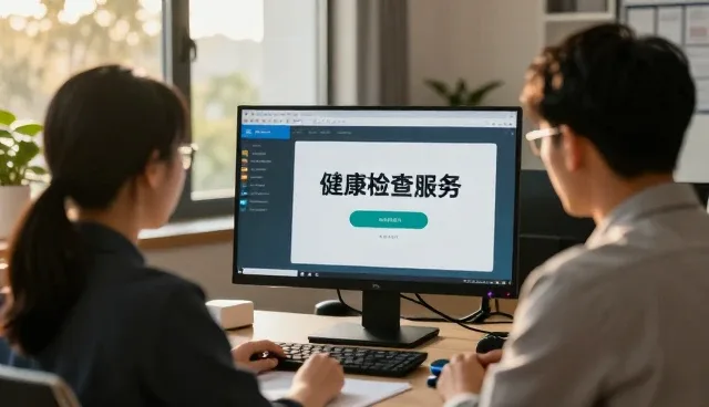 优化体检体验,提升服务流程的实用建议